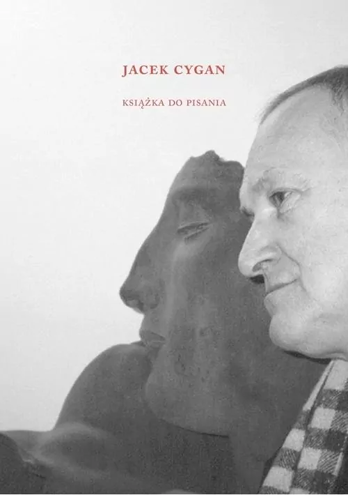 Jacek Cygan. Książka do pisania - tantis.pl