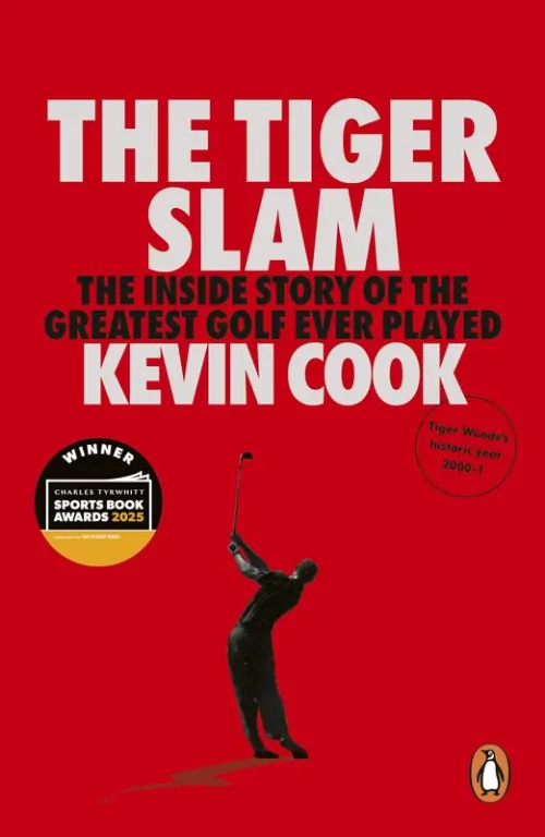 The Tiger Slam - tantis.pl