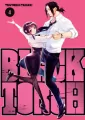 Black Torch. Tom 4 - tantis.pl
