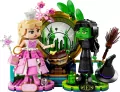 LEGO® Wicked. Figurki Elphaby i Glindy 75682 - tantis.pl