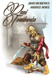 Pani Twardowska i inne opowieści