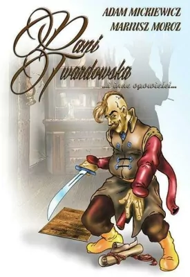 Pani Twardowska i inne opowieści