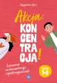Akcja: koncentracja! Ćw. SP 1-3 - tantis.pl