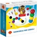 Nawlekaj nie czekaj. Gra edukacyjna - tantis.pl