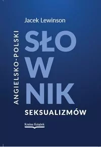 Angielsko-polski słownik seksualizmów - tantis.pl