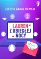 Lauren z ubiegłej nocy - tantis.pl
