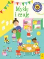 Myślę i czuję. Mądry przedszkolak - tantis.pl