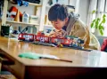 LEGO® City. Tramwaj miejski ze stacją 60423 - tantis.pl