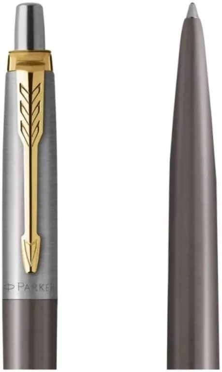 Długopis Jotter Grey GT M - tantis.pl