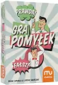 Trefl. Gra Pomyłek - tantis.pl