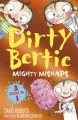 Mighty Mishaps - tantis.pl