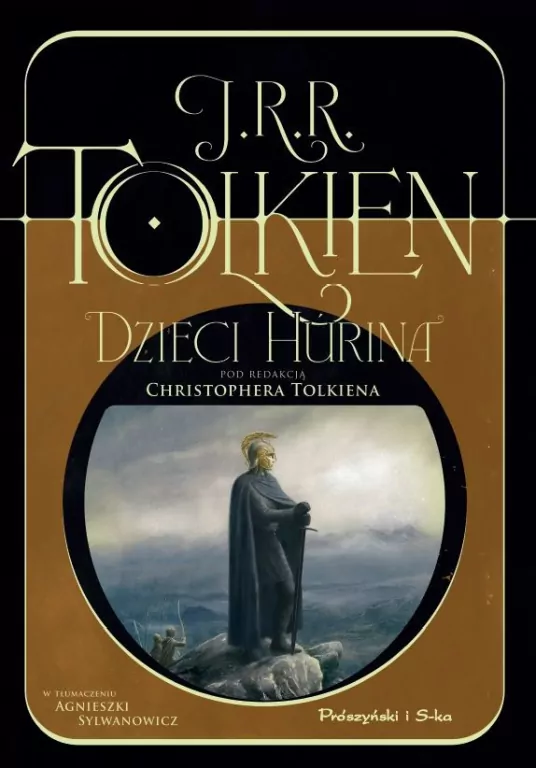Dzieci Húrina - tantis.pl
