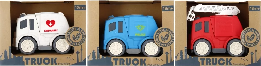 Auto Ratunk Cartoon 3mix 22x17x11 Mc Wb 24/48 - tantis.pl