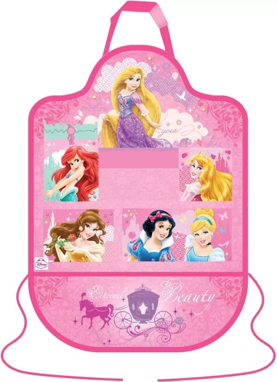 Organizer samochodowy ZUMA KIDS Princess - tantis.pl