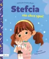 Stefcia nie chce spać - tantis.pl