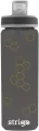 Bidon. Plastry miodu. Szary - tantis.pl