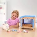 Mama Surprise Króliczki. Little Live Pets - tantis.pl