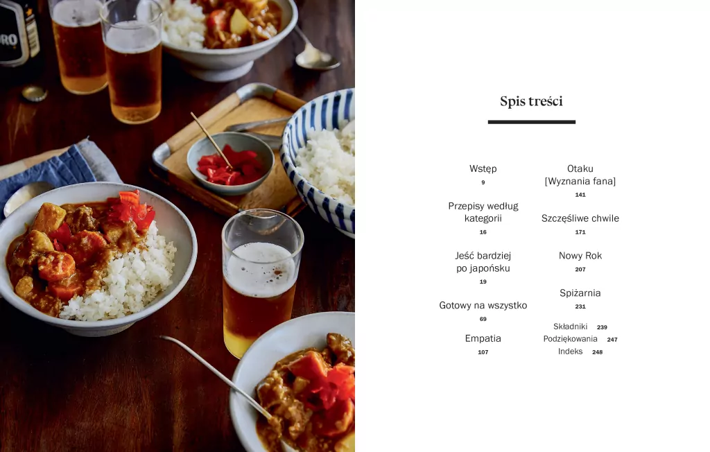 Gaijin gotuje. Kuchnia japońska dla nie-Japończyków - tantis.pl