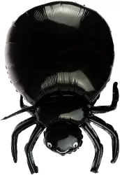 Balon foliowy mega pająk