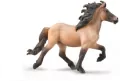 Icelandic Stallion Bay Dun - tantis.pl