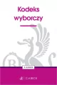 Kodeks wyborczy - tantis.pl