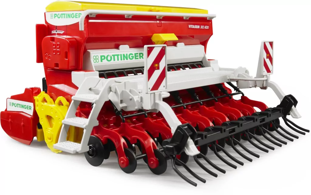 Siewnik bronowy Potinger Vitasem. 302ADD 02347 - tantis.pl