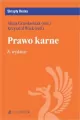Prawo karne. 8.wydanie - tantis.pl