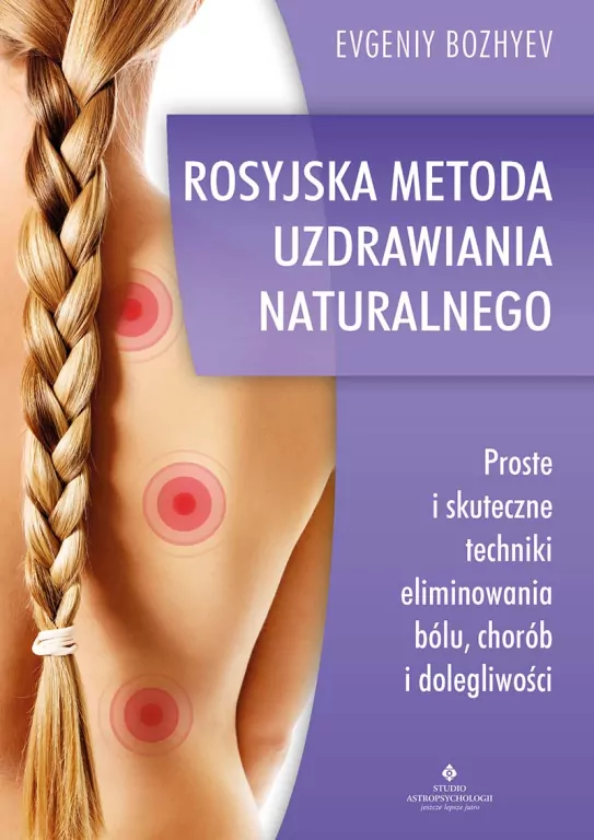 Rosyjska metoda naturalnego uzdrawiania - tantis.pl