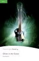 PEGR Ghost in the Guitar Bk/MP3 CD (3) OOP - tantis.pl