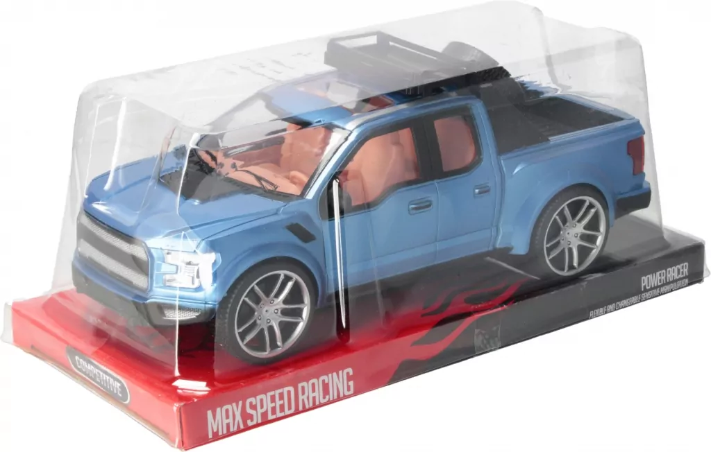 AUTO TEREN P/B 30X13X14 MC PBX 36/72 - tantis.pl