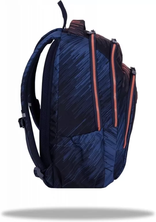 Plecak 2-komorowy Coolpack Rift Peach Patio - tantis.pl