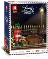 Long Bench - tantis.pl