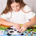 Klocki Meli Minis Panda 250 elementów - tantis.pl