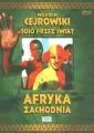 Afryka Zachodnia. Boso przez świat. DVD - tantis.pl