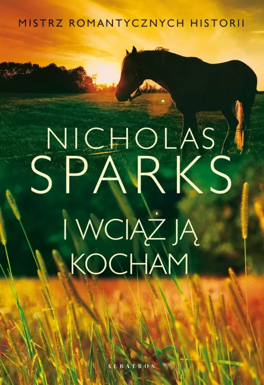I wciąż ją kocham - tantis.pl
