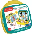 Edukacyjna walizeczka doktor - tantis.pl