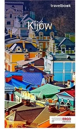Kijów. Travelbook - tantis.pl
