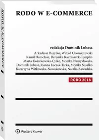 RODO w e-commerce 2018 - tantis.pl