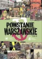 Powstanie Warszawskie Tom 2. Komiks paragrafowy - tantis.pl