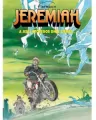 Jeremiah - 25 - A jeśli któregoś dnia ziemia... - tantis.pl