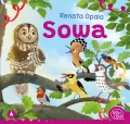 Sowa - tantis.pl