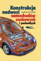 Konstrukcja nadwozi samochodów osobowych i pochodnych - tantis.pl
