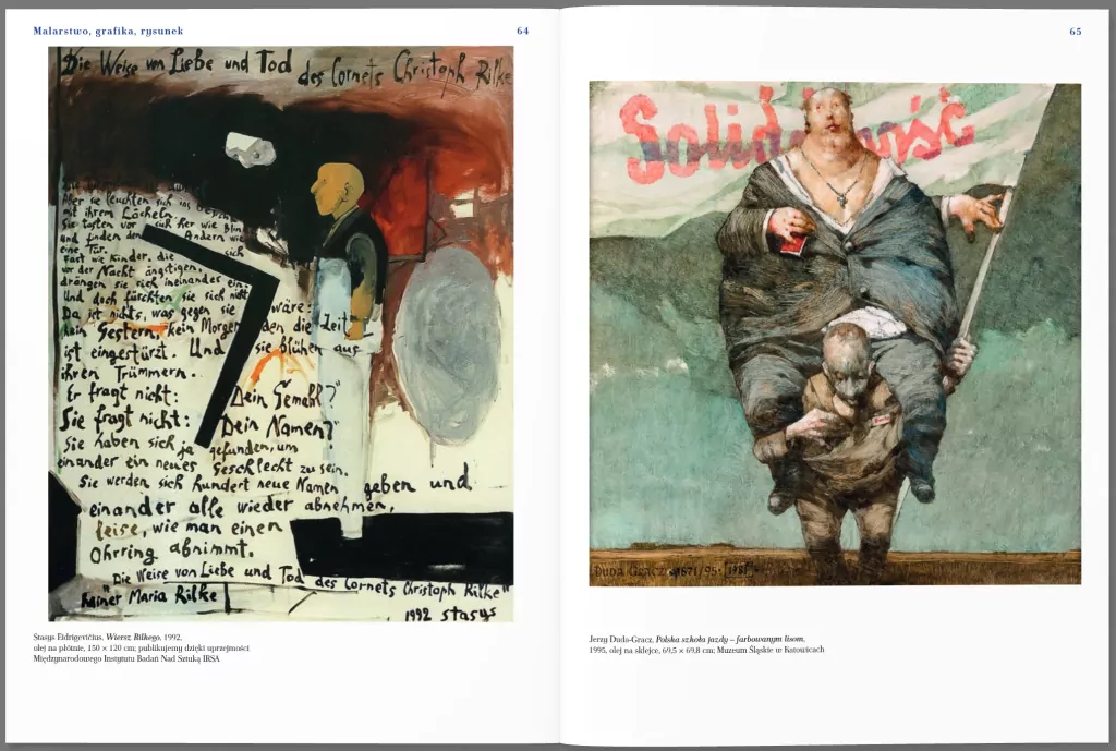 Sztuka od roku 1989 - tantis.pl