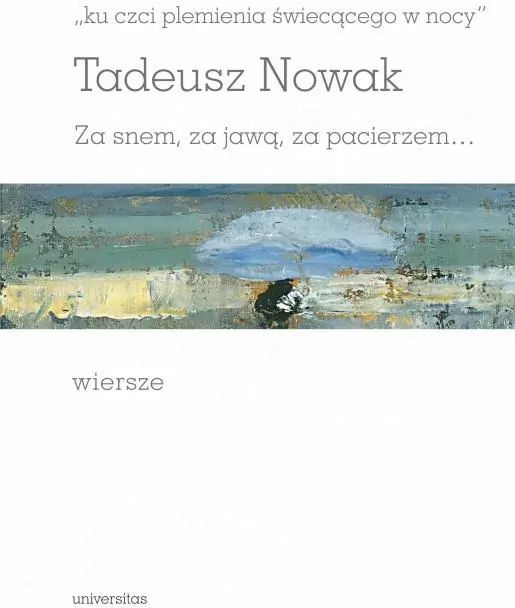 Ku czci plemienia świecącego w nocy - tantis.pl