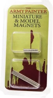 Army Painter - Zestaw magnesów