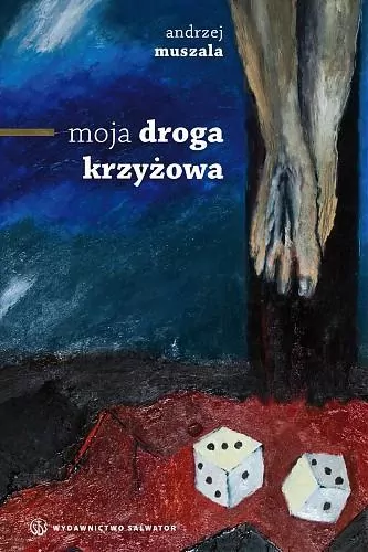 Moja droga krzyżowa SALWATOR - tantis.pl
