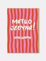 Karnet Matko Jedyna - tantis.pl