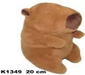 Kapibara 20cm - tantis.pl
