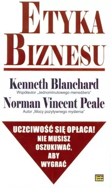 Etyka biznesu - tantis.pl