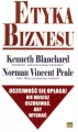 Etyka biznesu - tantis.pl